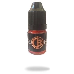 Black label liquid incense