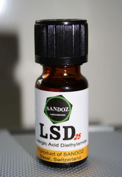 lsd liquid
